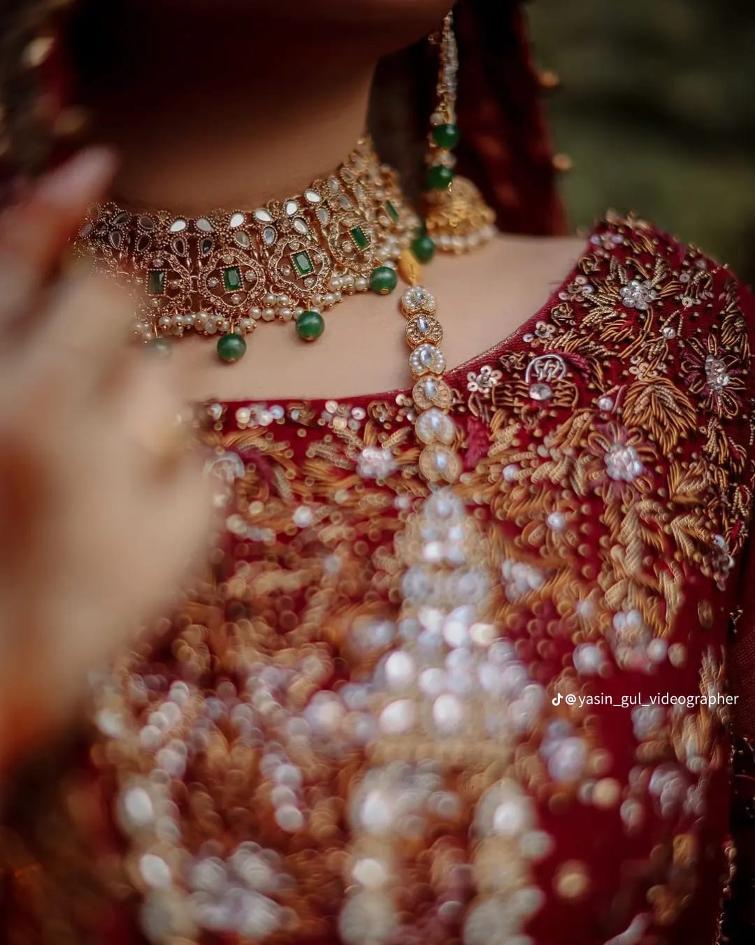 Barat photo 1