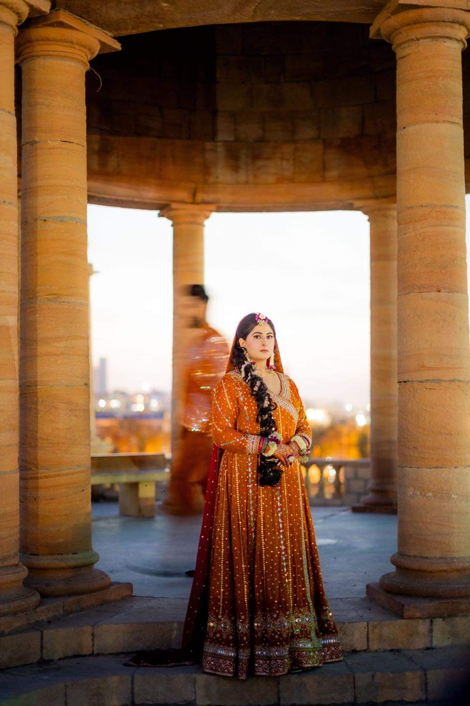 Mehndi photo 8