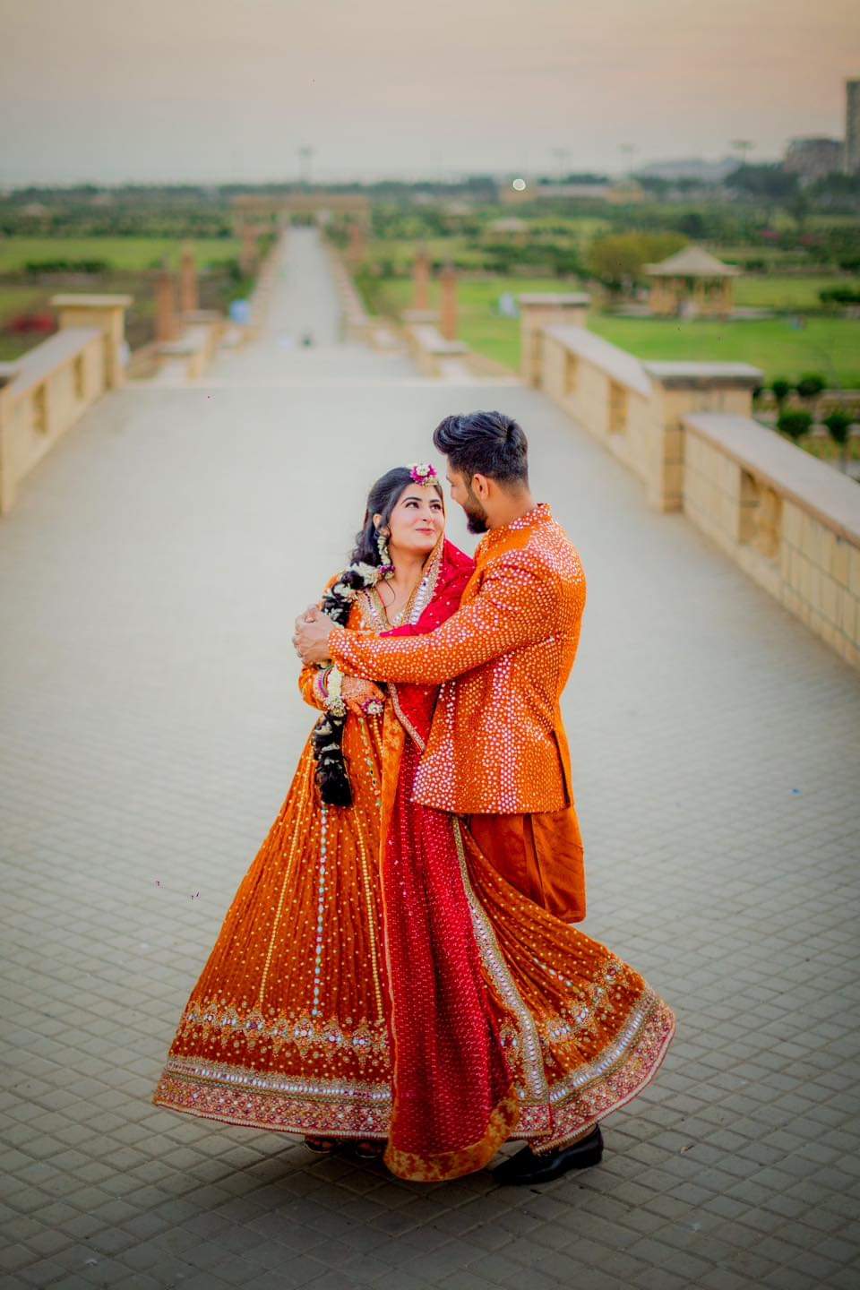 Mehndi photo 12