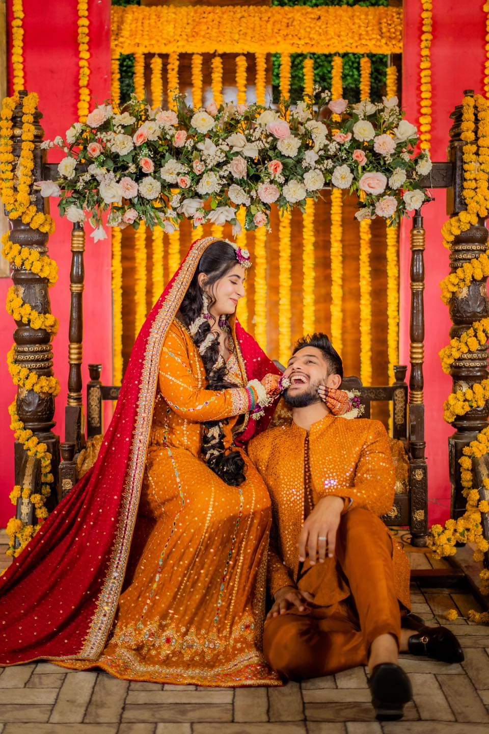 Mehndi photo 14