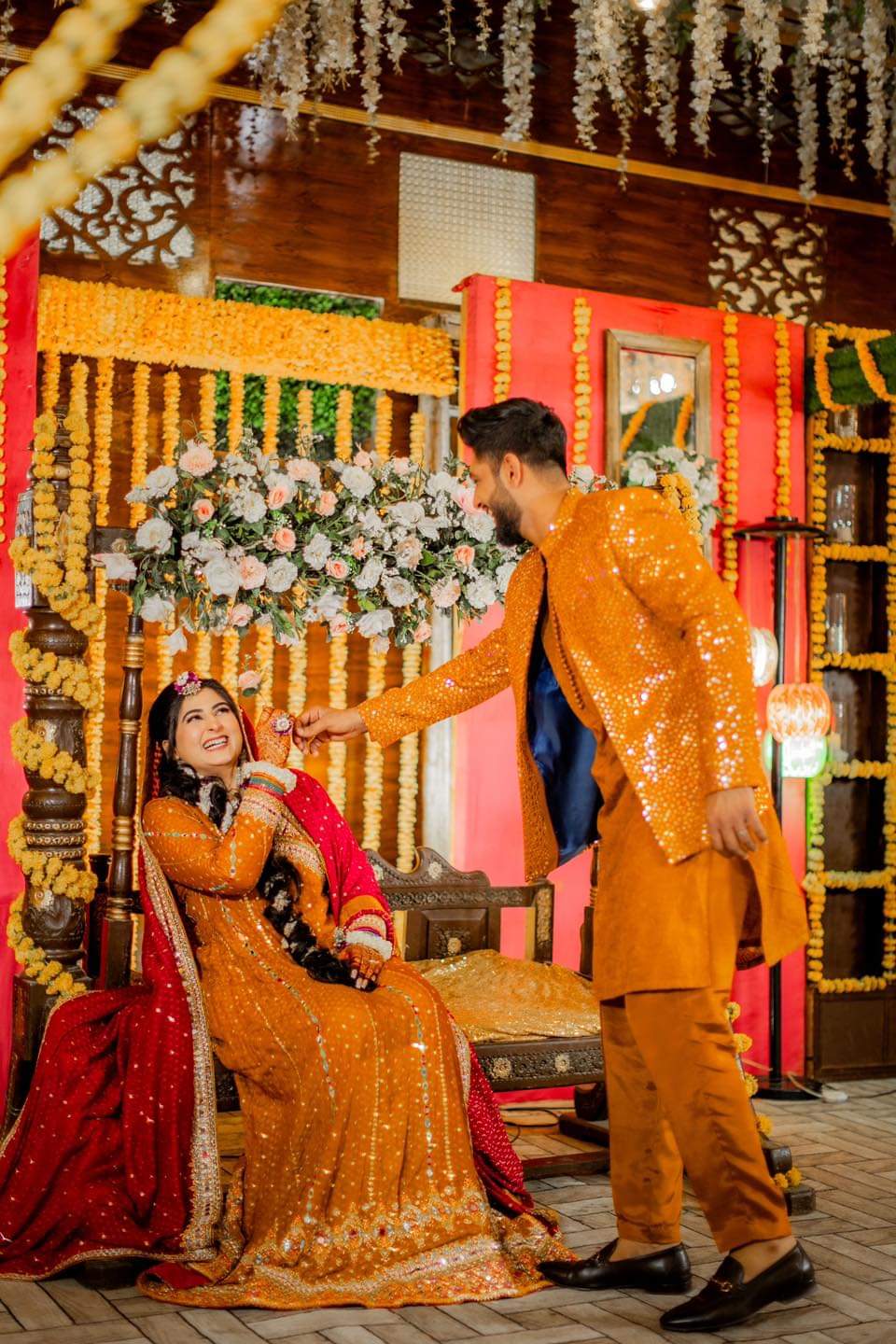 Mehndi photo 15
