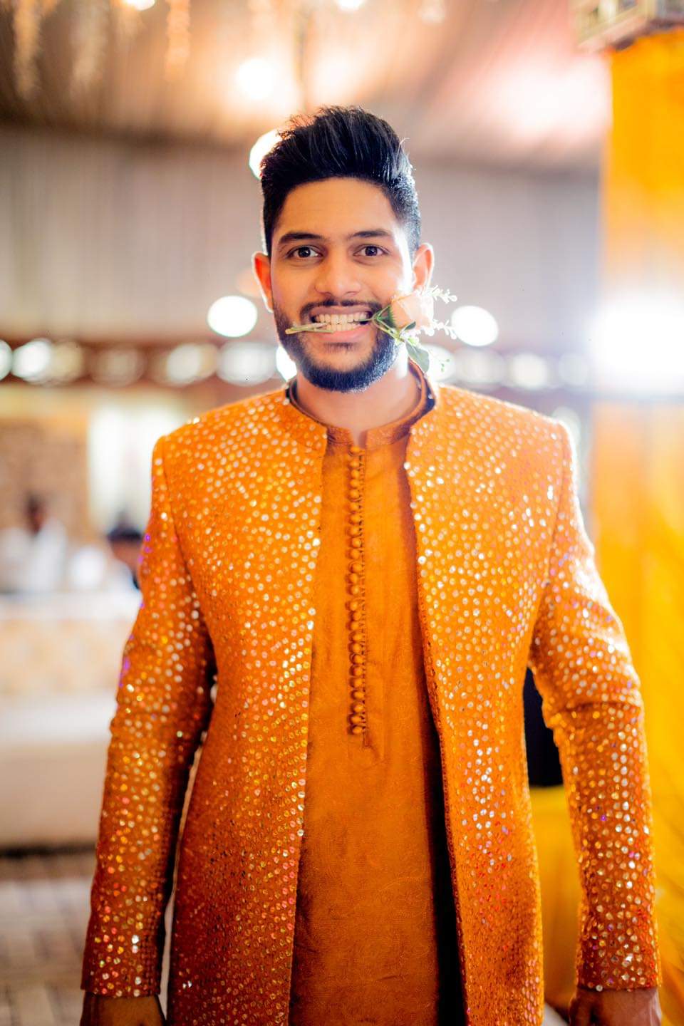 Mehndi photo 16