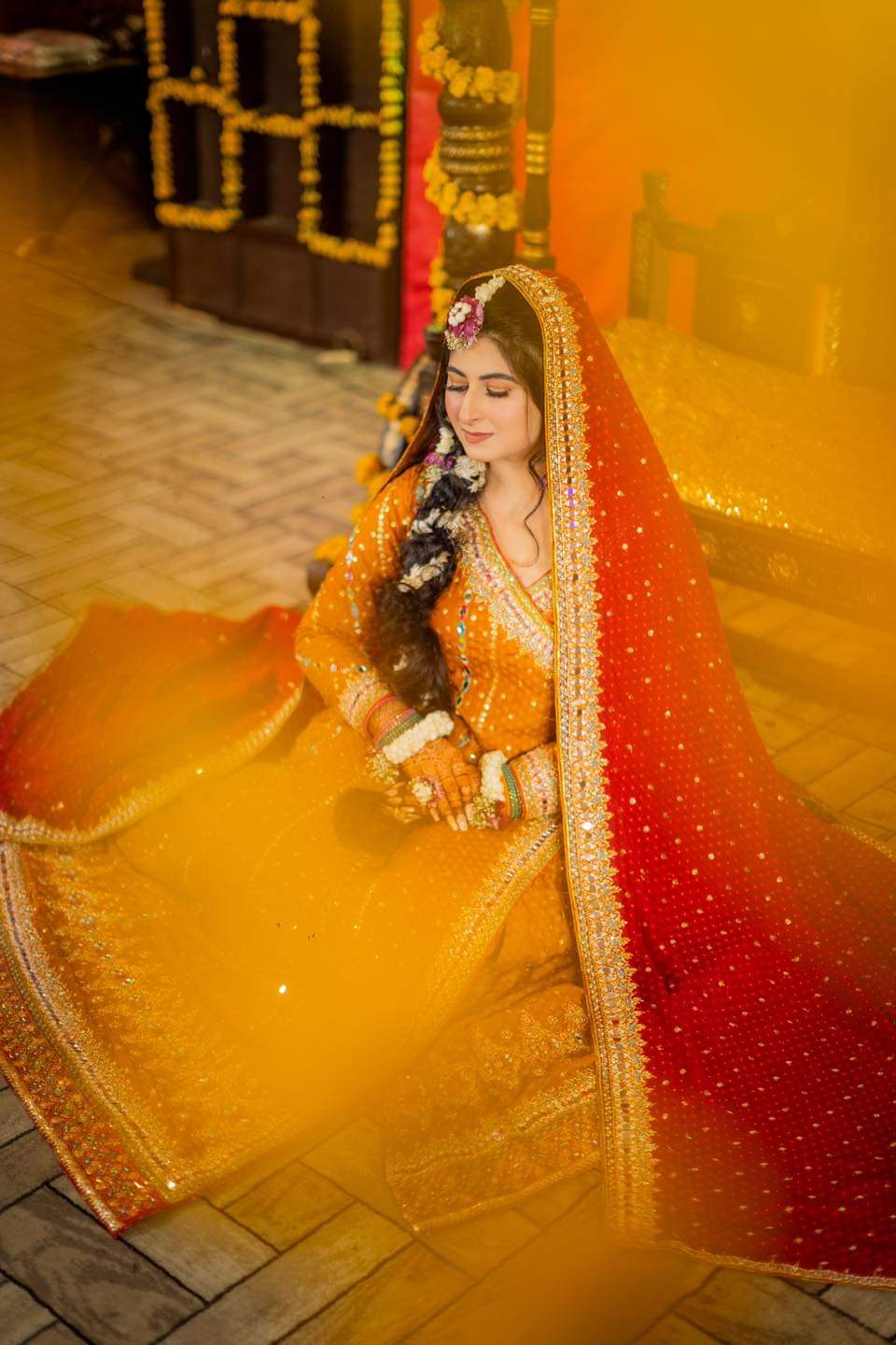 Mehndi photo 17