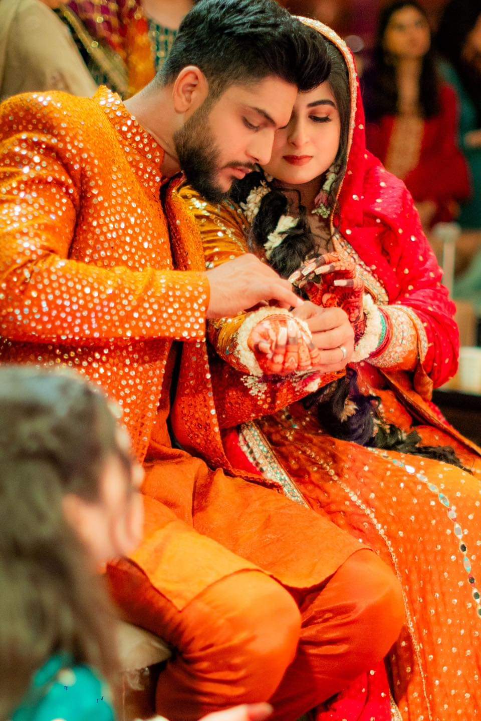 Mehndi photo 18