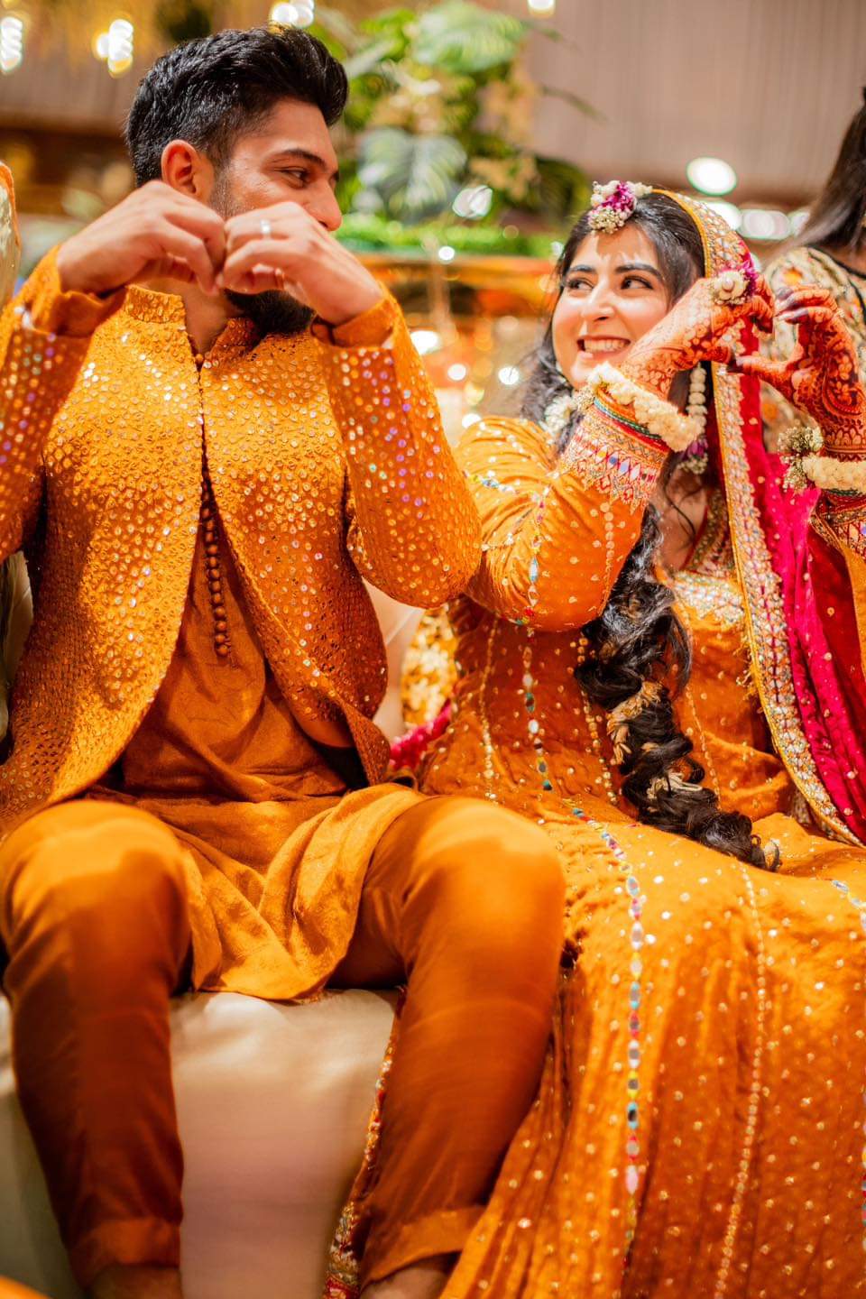Mehndi photo 19