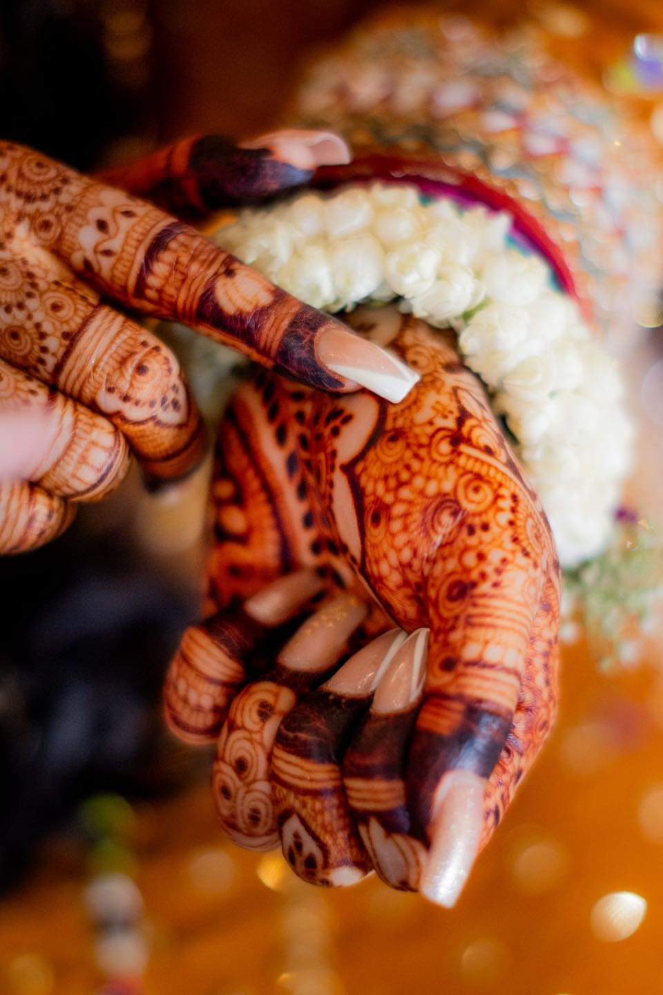 Mehndi photo 20