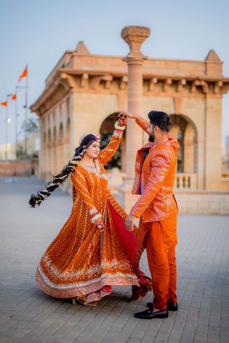 Mehndi photo 22