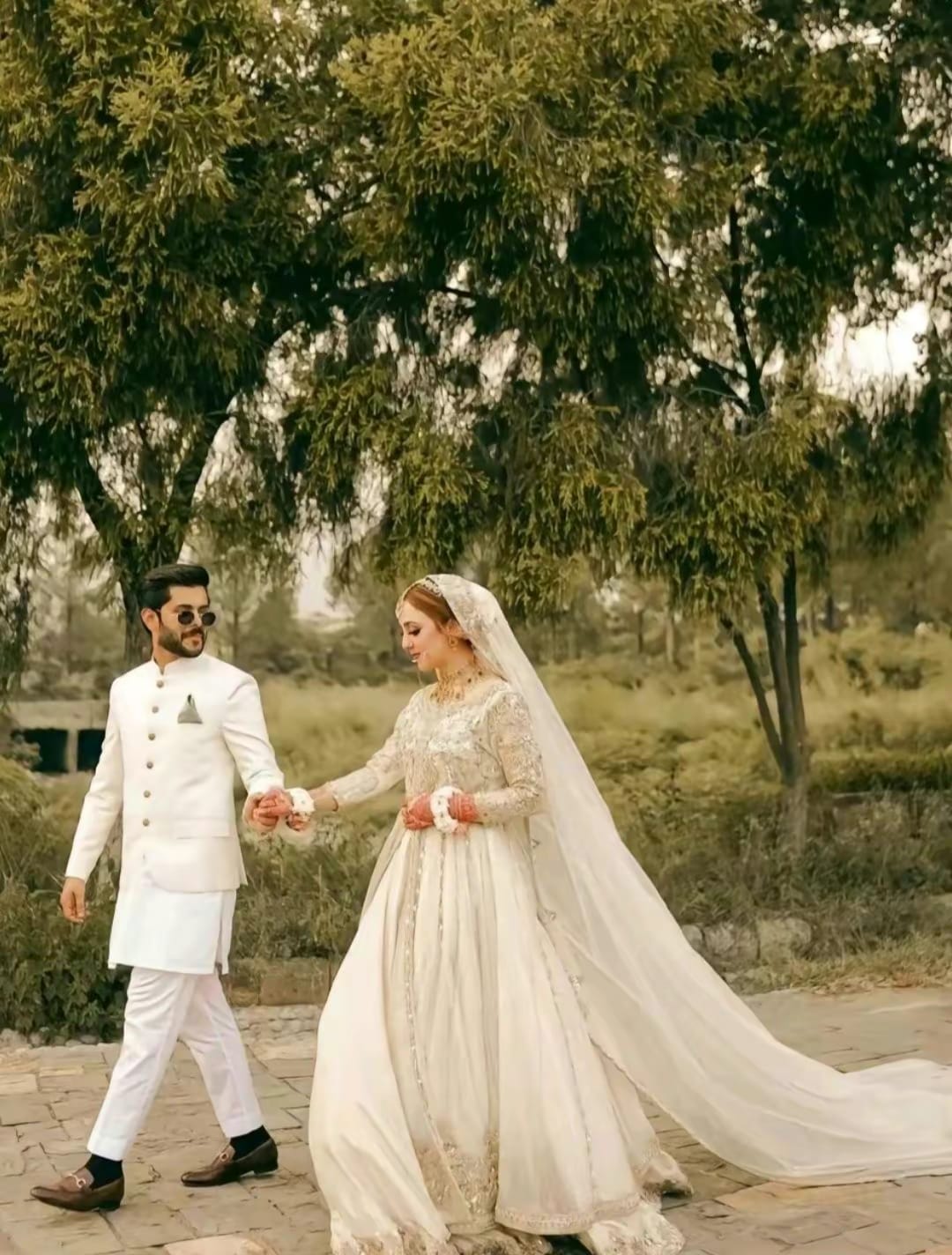 Nikkah photo 1