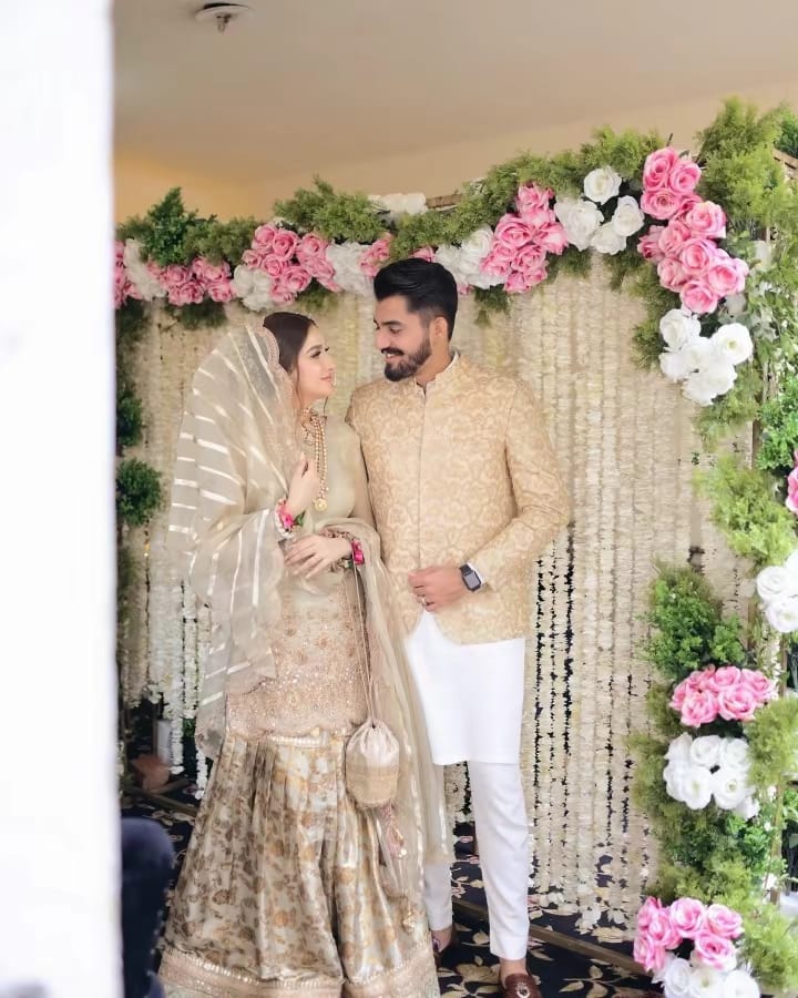 Nikkah photo 2