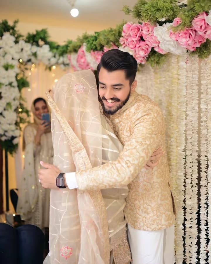 Nikkah photo 3