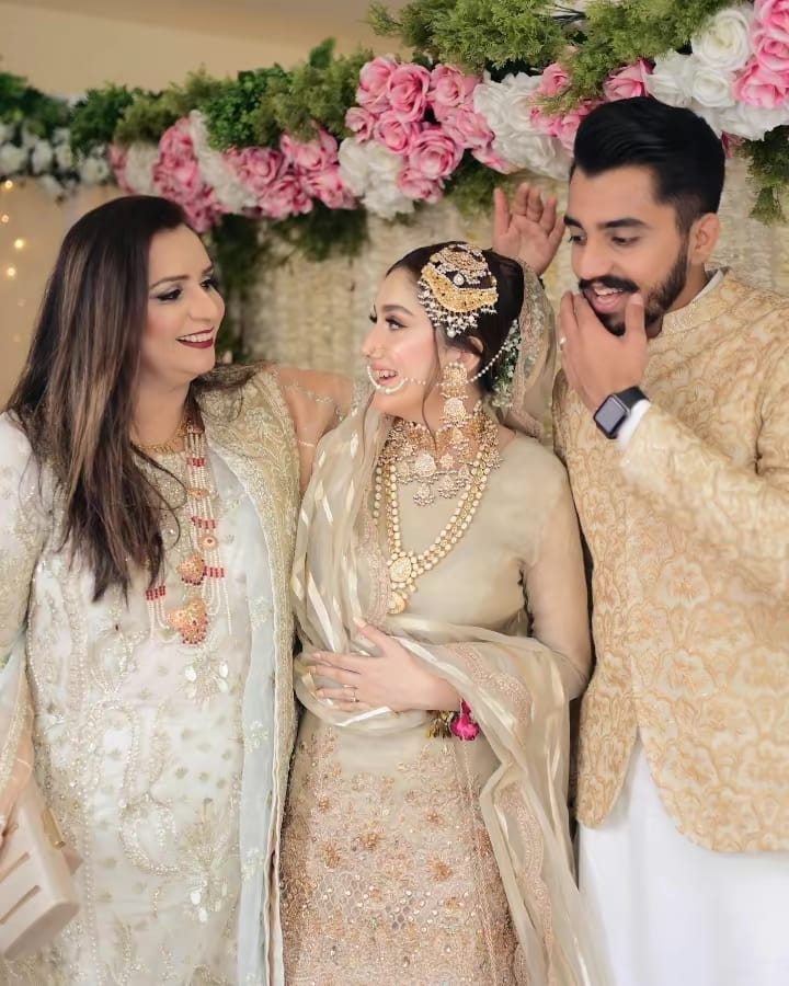 Nikkah photo 4