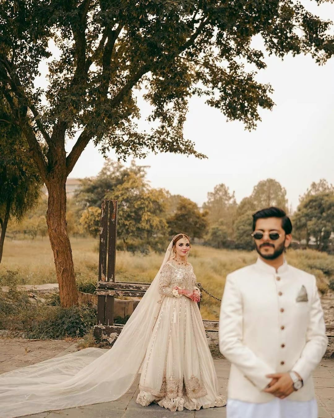 Nikkah photo 6