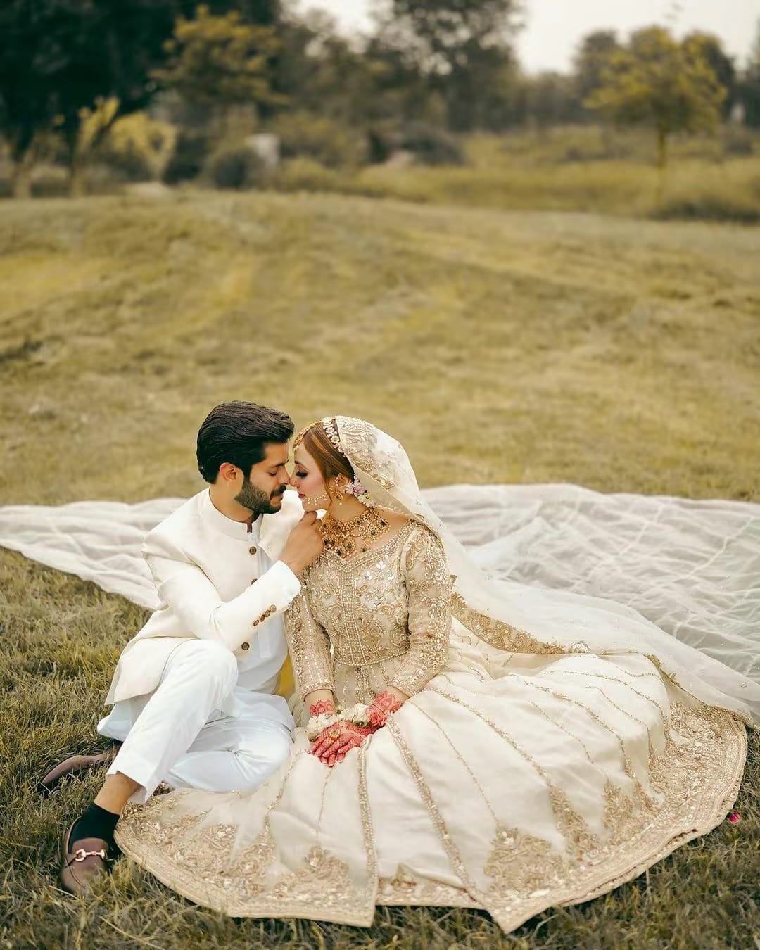 Nikkah photo 7