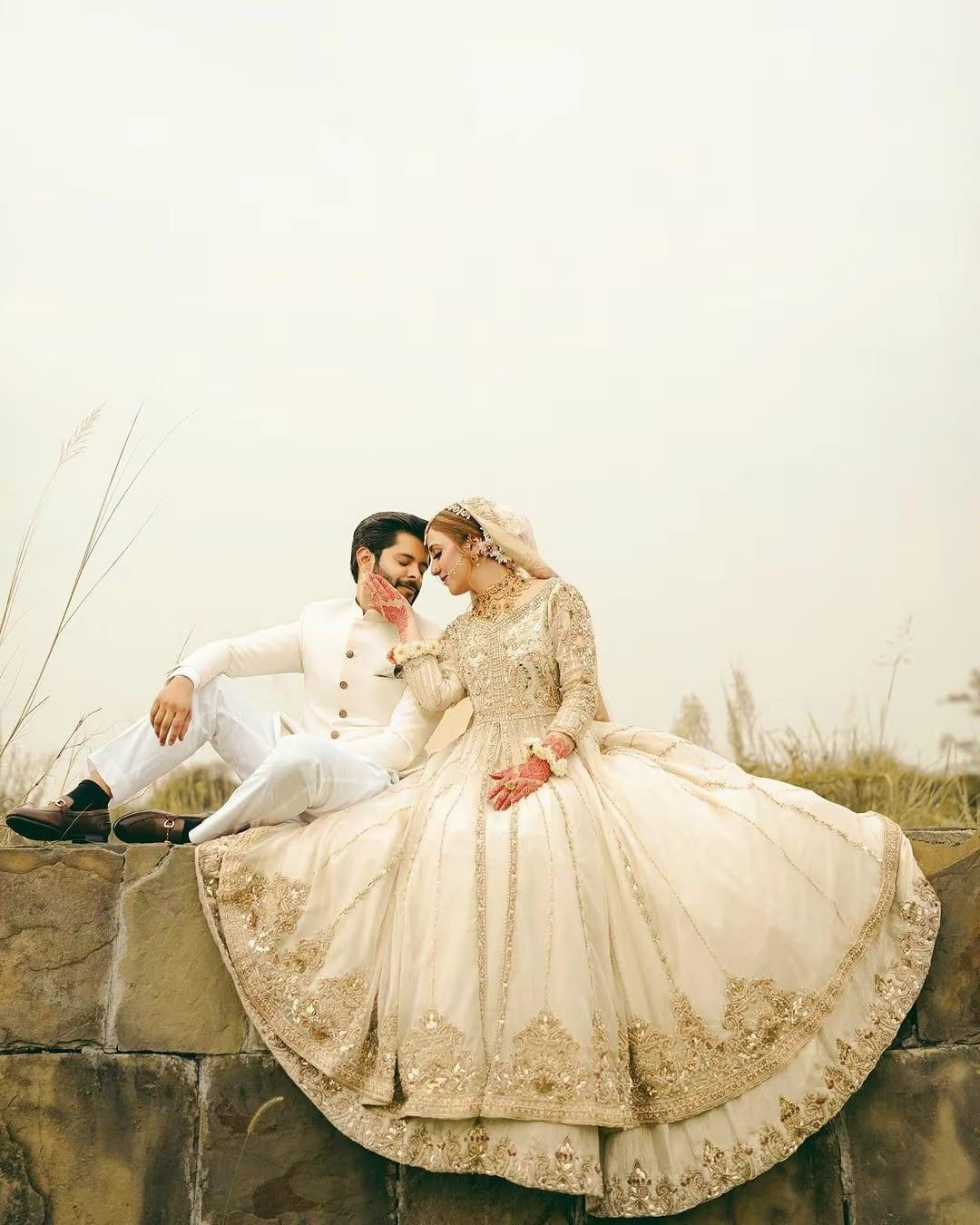 Nikkah photo 8
