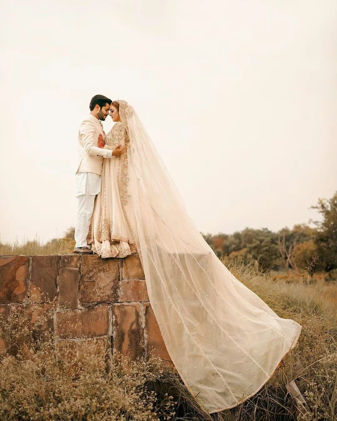 Nikkah photo 9