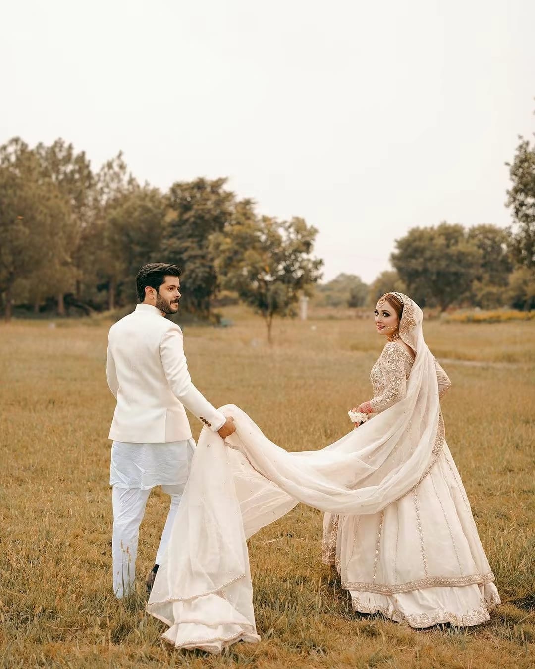 Nikkah photo 10