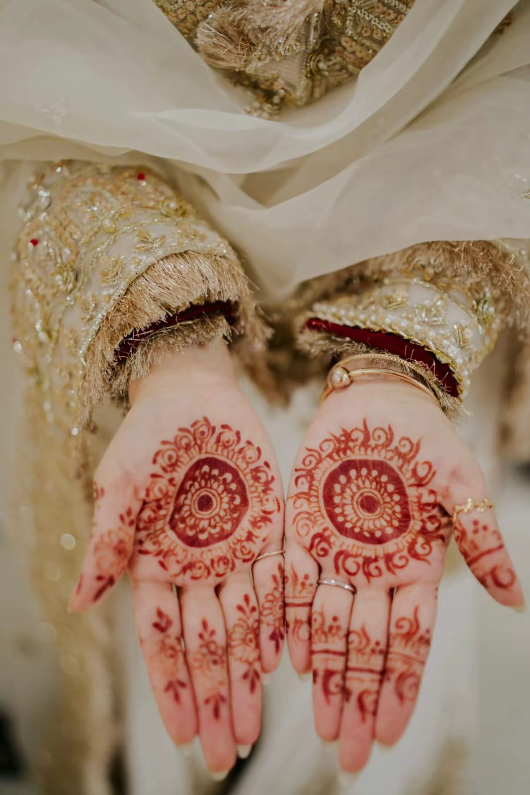 Nikkah photo 11