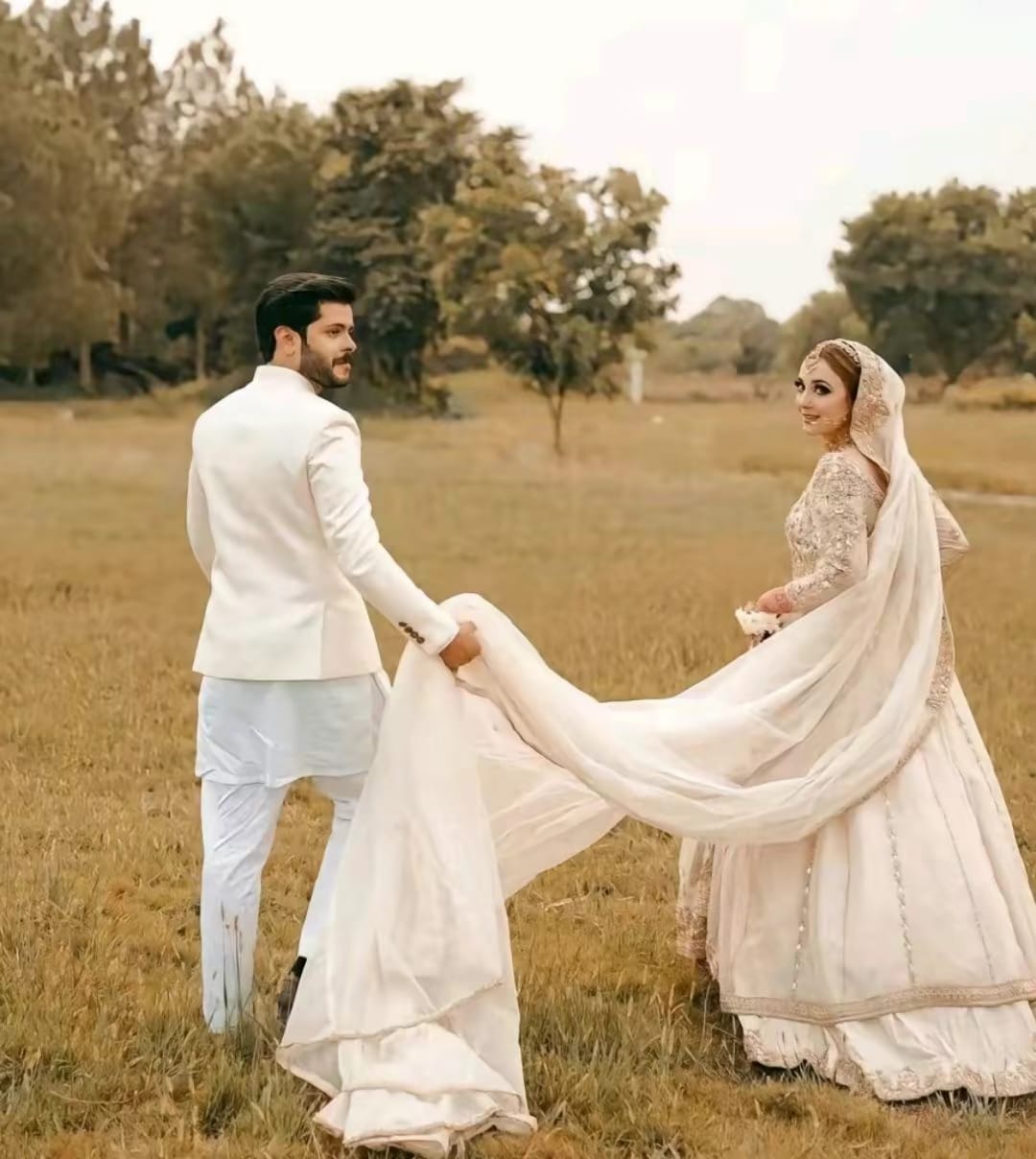 Nikkah photo 12