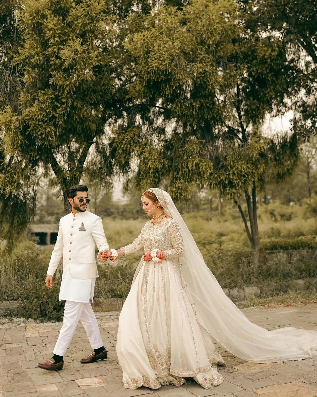 Nikkah photo 13
