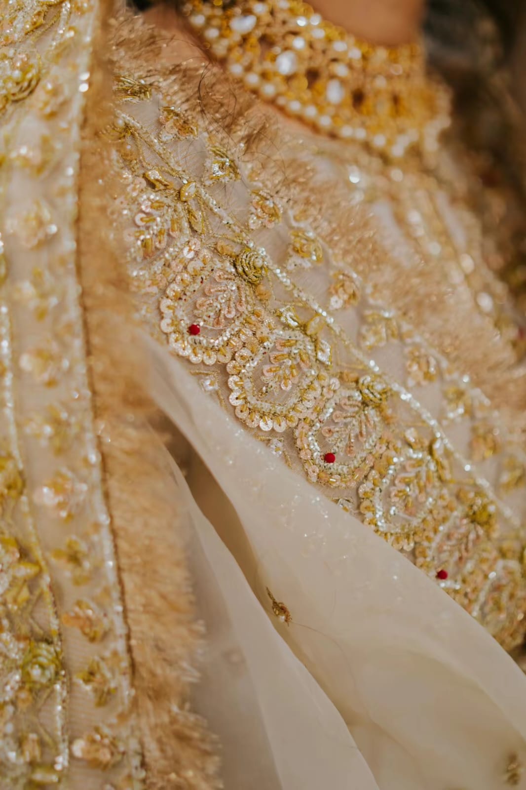 Nikkah photo 14