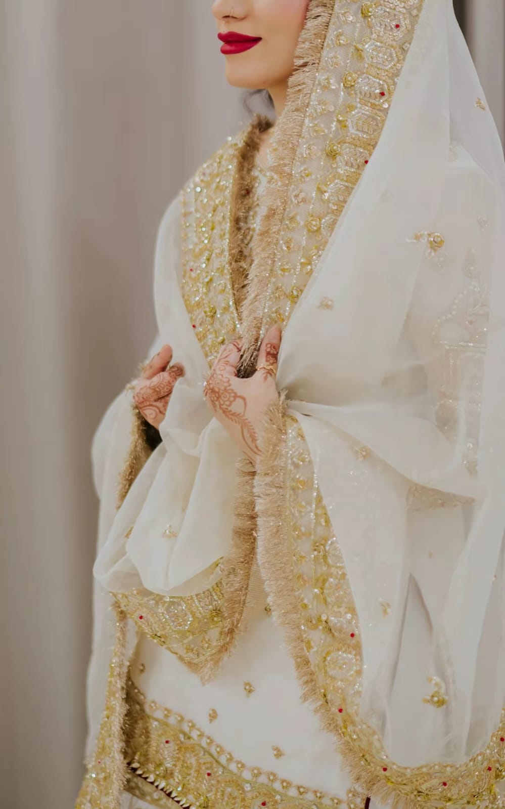 Nikkah photo 15