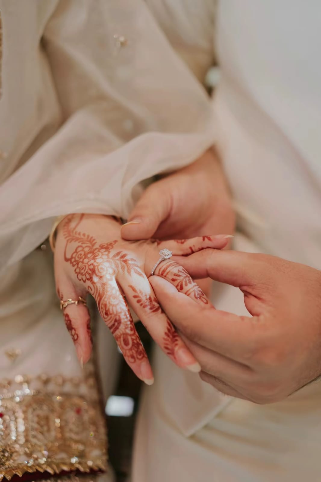 Nikkah photo 16