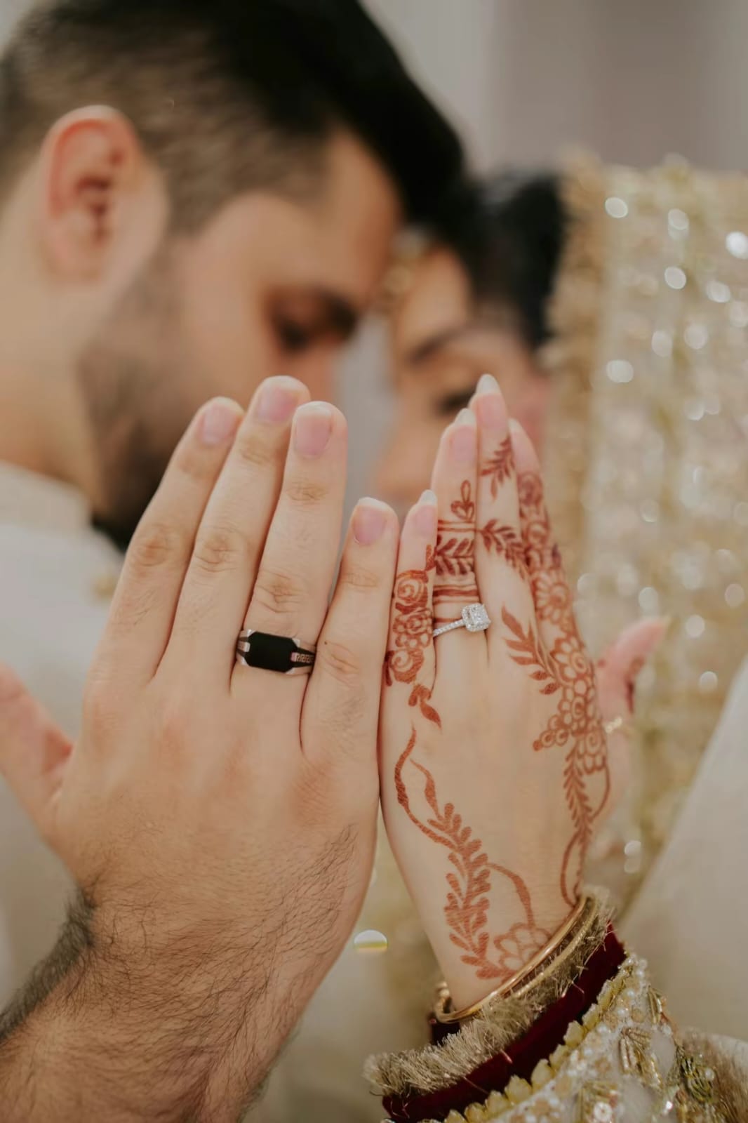 Nikkah photo 17