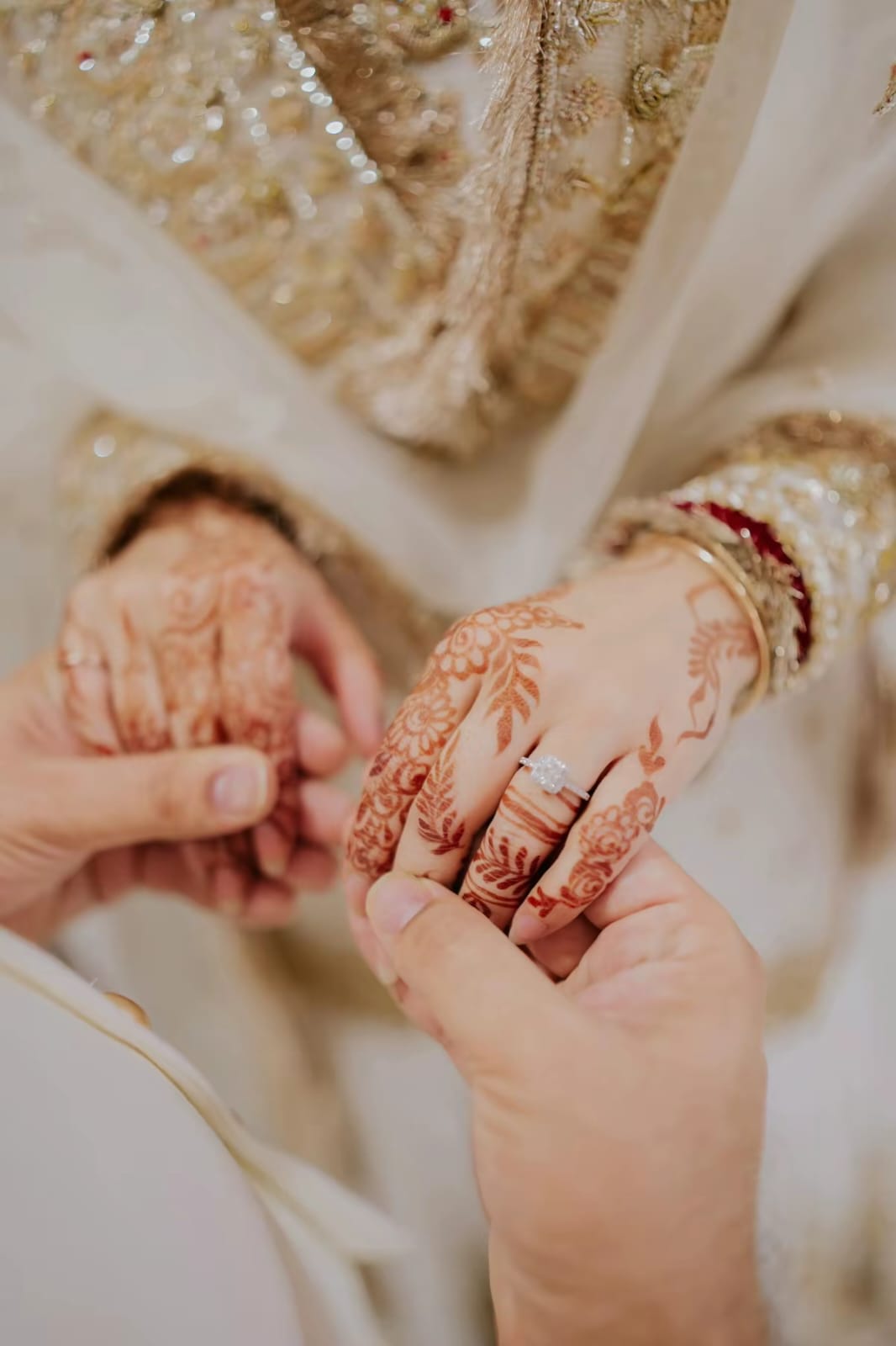 Nikkah photo 18