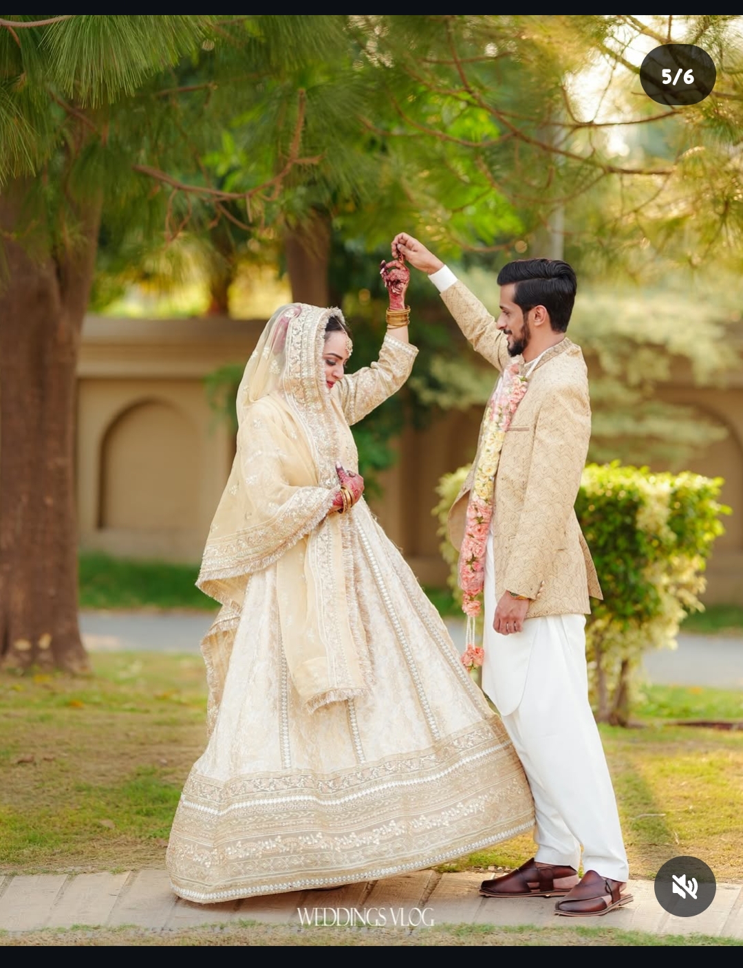 Nikkah photo 19