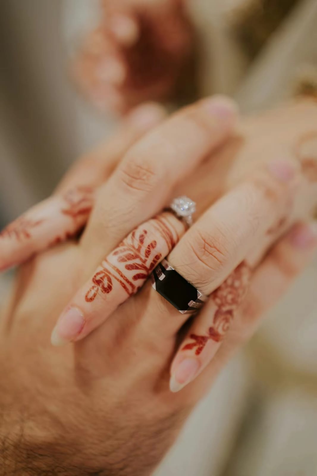 Nikkah photo 20