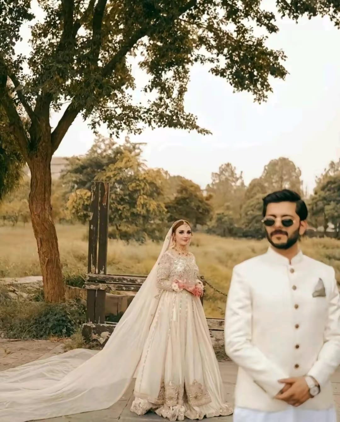 Nikkah photo 21