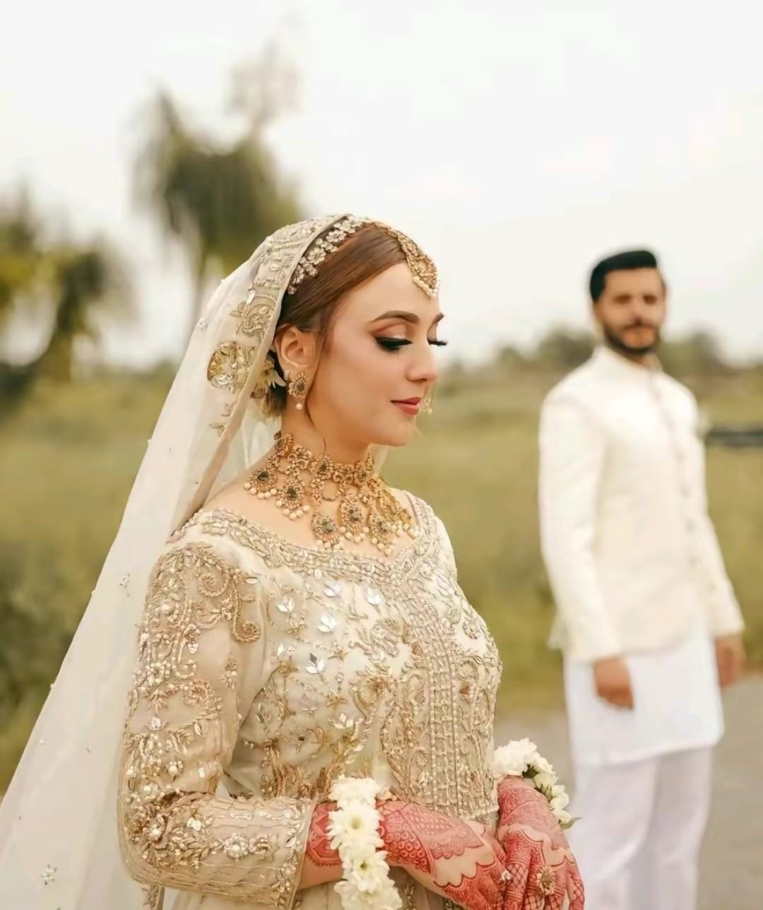 Nikkah photo 22