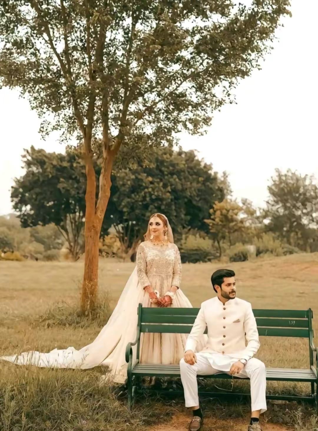 Nikkah photo 23