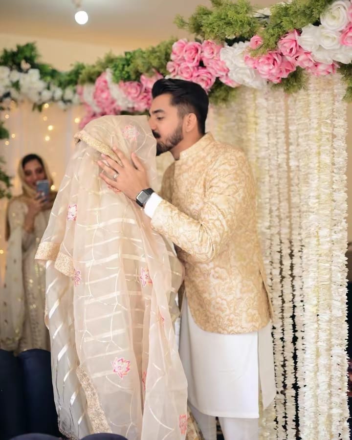 Nikkah photo 24