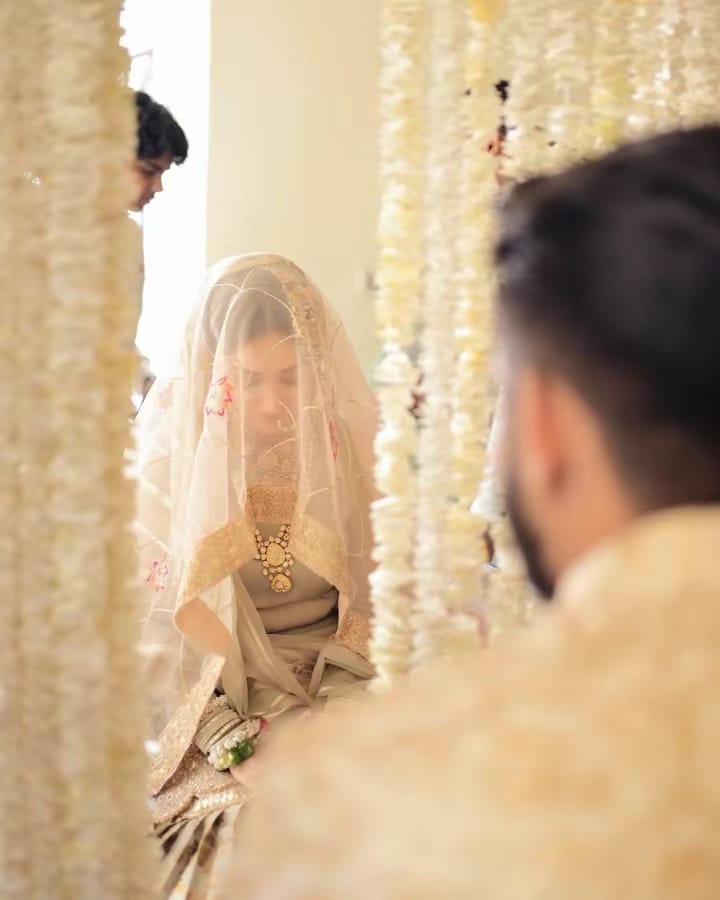 Nikkah photo 25