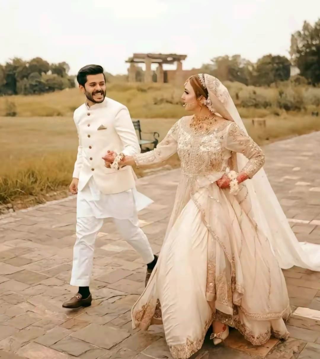 Nikkah photo 26