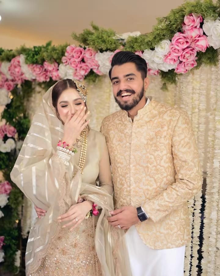 Nikkah photo 27