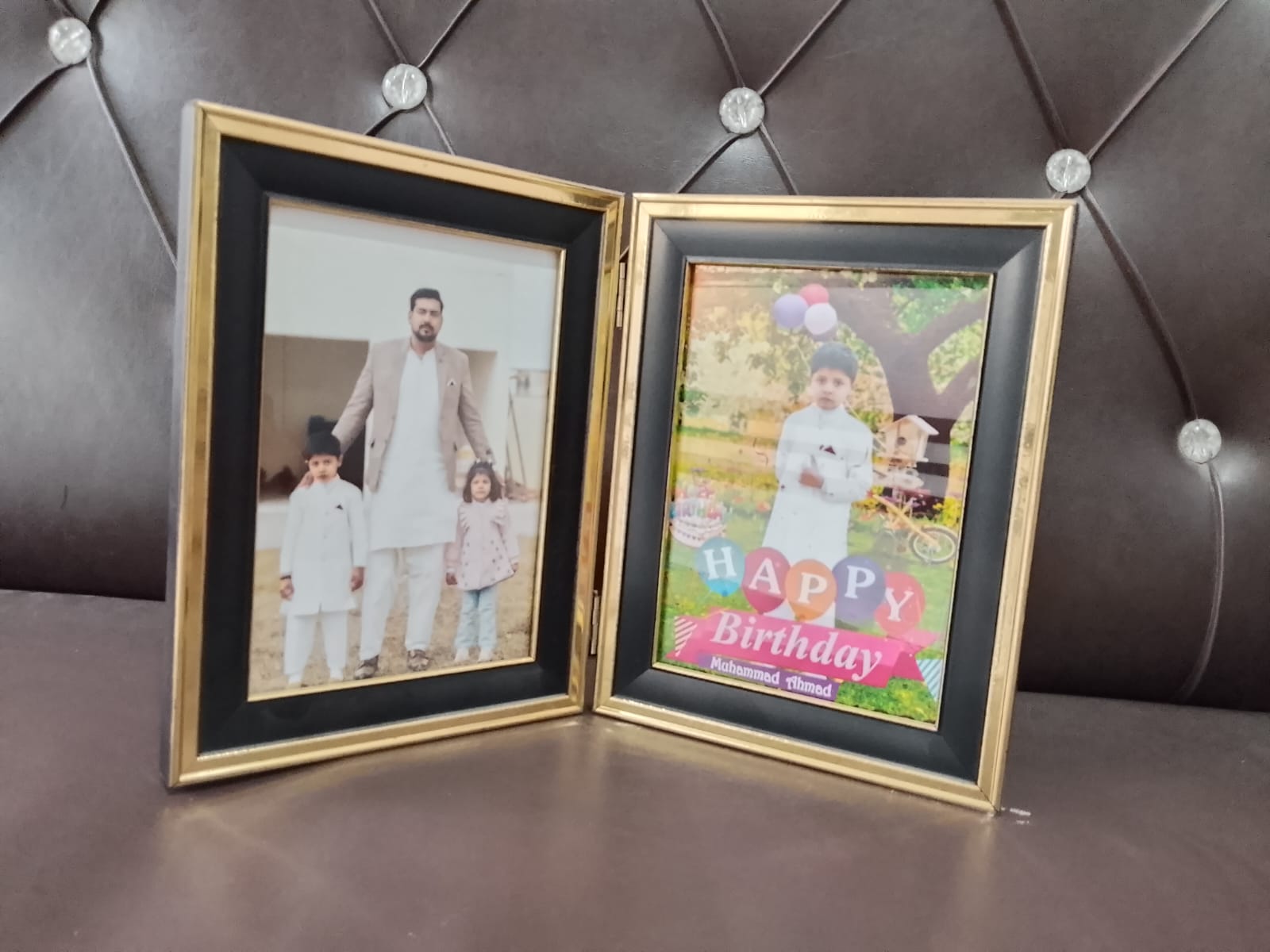 Photo Frames